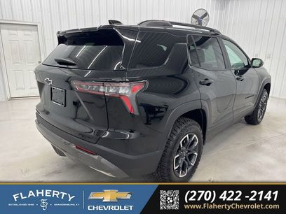 New 2026 Chevrolet Equinox ACTIV