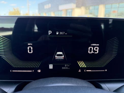 Certified 2025 Kia K4 LXS image 30