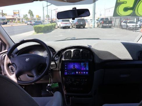 Used 2005 Dodge Grand Caravan SE w/ Popular Equipment Group I FWD image 20