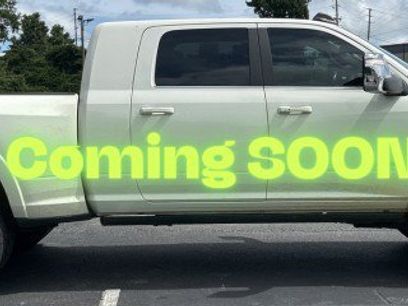 Used 2023 RAM 3500 Limited
