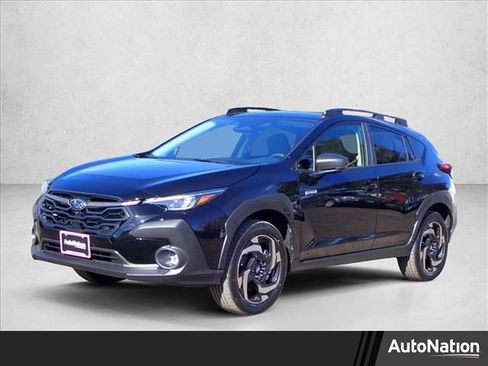 New 2026 Subaru Crosstrek 2.5i Limited image 1