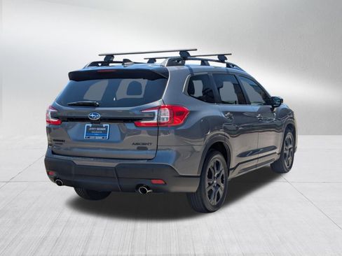Certified 2024 Subaru Ascent Onyx Edition AWD/4WD image 5