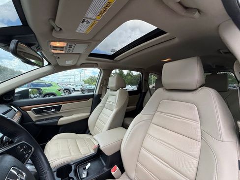 Used 2017 Honda CR-V EX-L image 21