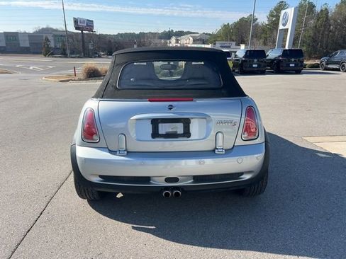 Used 2006 MINI Cooper S image 7