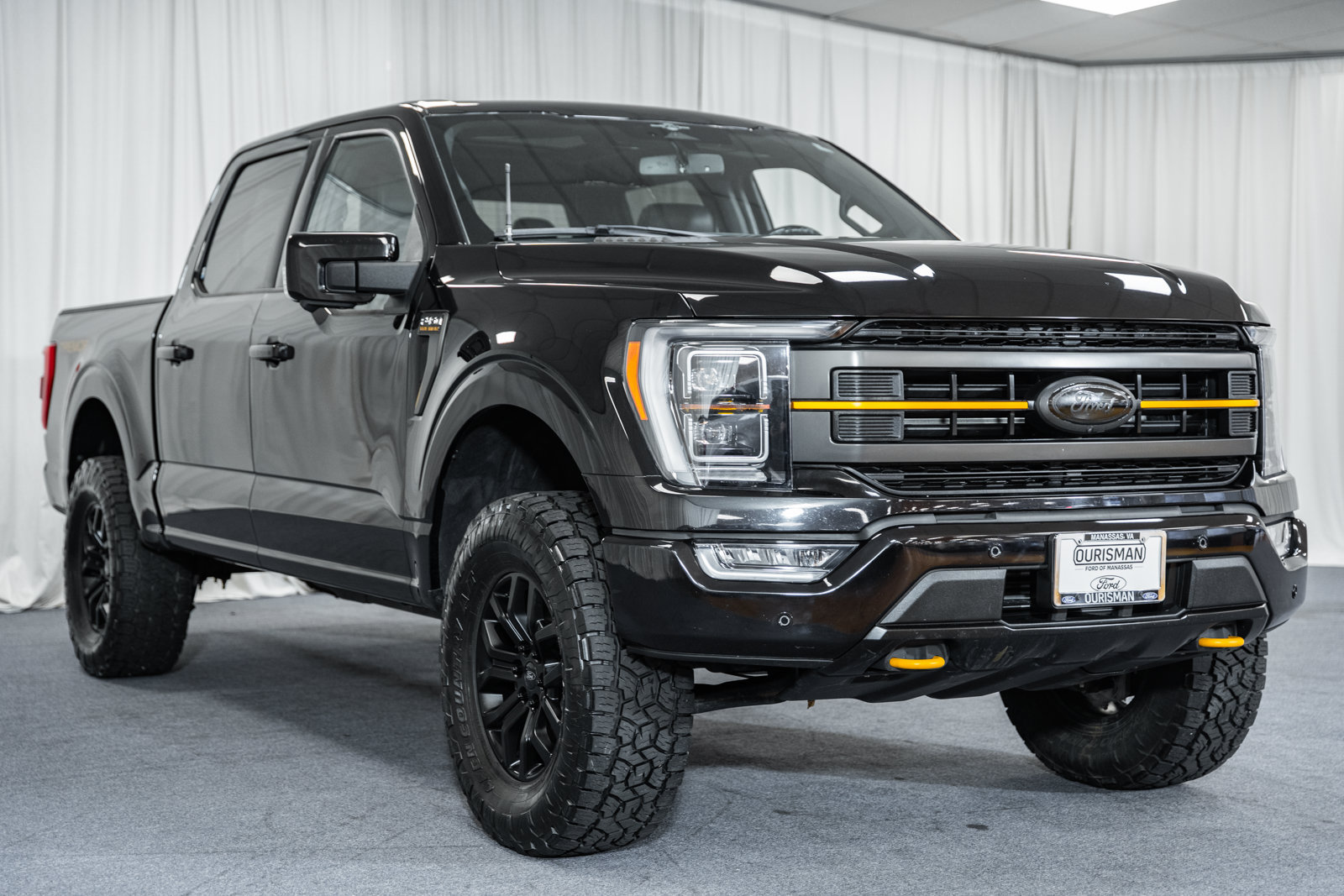 Used 2023 Ford F150 Tremor w/ Equipment Group 402A High AWD/4WD image 1