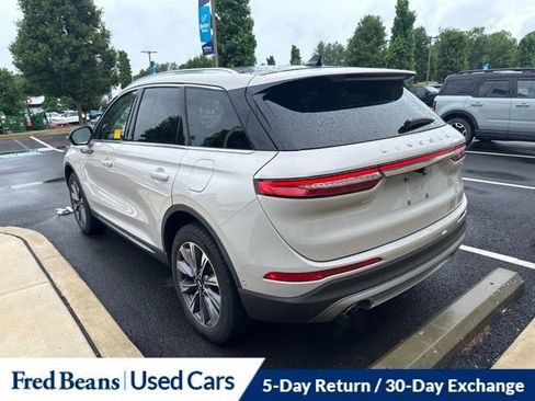 Used 2022 Lincoln Corsair Reserve w/ Equipment Group 201A AWD/4WD image 5