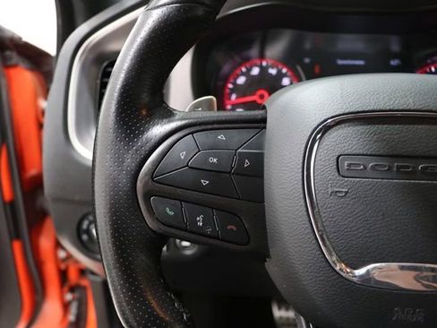 Used 2022 Dodge Charger R/T w/ Harman/Kardon Audio Group RWD image 23