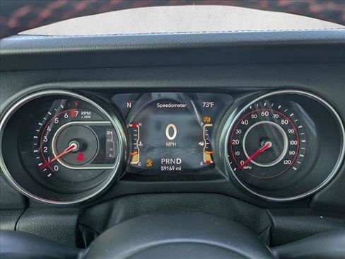 Used 2020 Jeep Gladiator Rubicon image 10