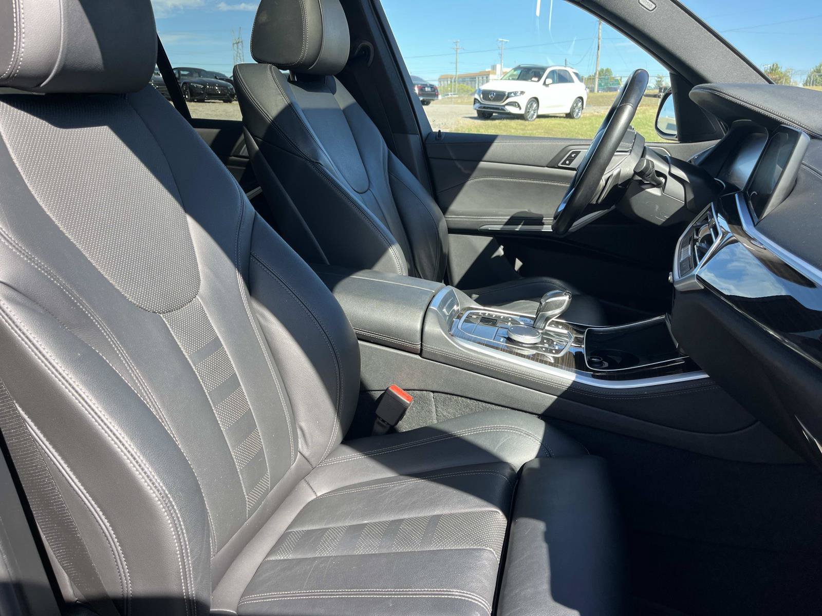 Used 2021 BMW X5 sDrive40i w/ Premium Package 2 RWD image 26