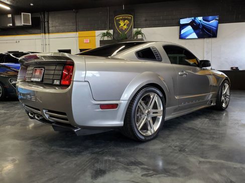 Used 2008 Ford Mustang GT Premium image 7