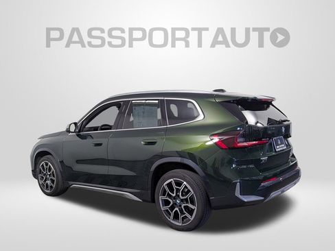 Used 2024 BMW X1 xDrive28i w/ Technology Package AWD/4WD image 3