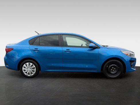 Used 2023 Kia Rio S FWD image 4