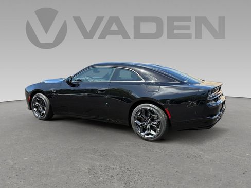 New 2026 Dodge Charger GT w/ Driver Convenience Group AWD/4WD image 20