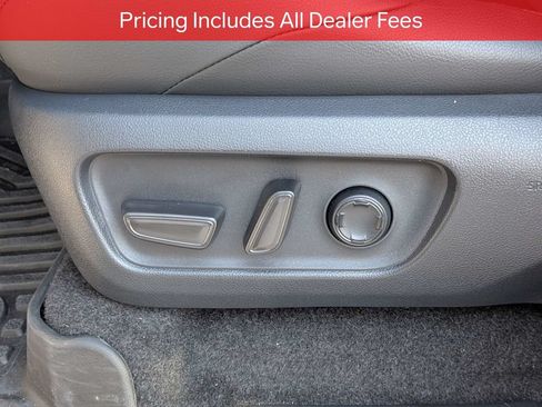 Certified 2025 Toyota 4Runner TRD Pro AWD/4WD image 21