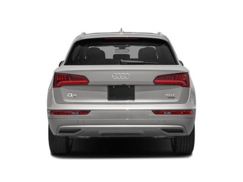 Used 2019 Audi Q5 2.0T Premium AWD/4WD image 10