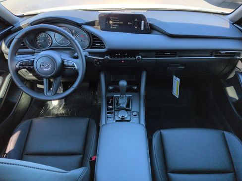 New 2026 MAZDA MAZDA3 s Sport image 15