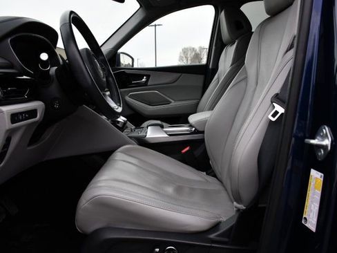 Used 2023 Acura MDX SH-AWD w/ Technology Package image 15