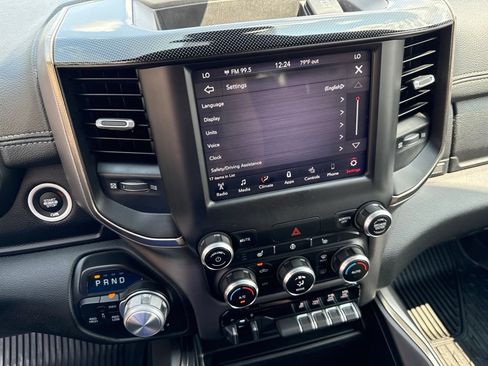 Used 2020 RAM 1500 Rebel w/ Rebel Level 2 Equipment Group AWD/4WD image 32
