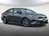 Used 2022 Kia Forte GT w/ GT2 Package image 2