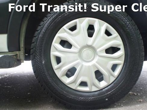 Used 2023 Ford Transit 250 Low Roof w/ Exterior Upgrade Package image 49