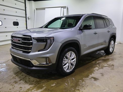 New 2025 GMC Acadia Elevation w/ Elevation Premium Package image 6