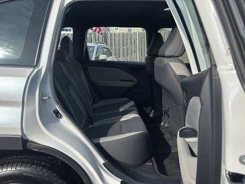 Used 2025 Subaru Forester image 18