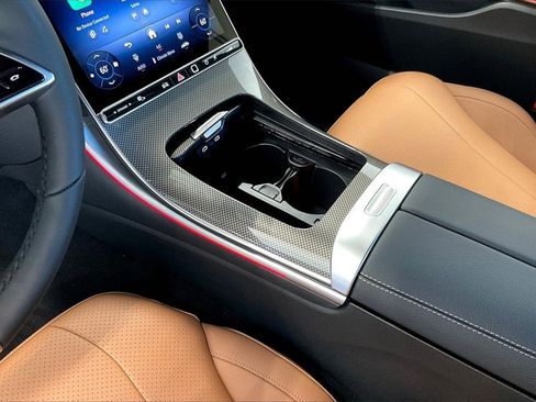 New 2026 Mercedes-Benz CLE 300 4MATIC Coupe image 7