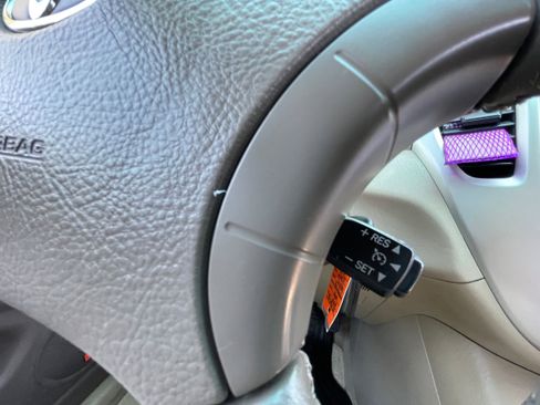 Used 2007 Toyota Highlander Limited image 17