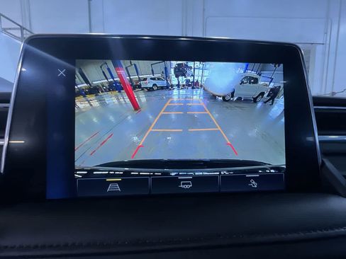 Used 2023 Chevrolet Tahoe Z71 w/ Max Trailering Package image 26