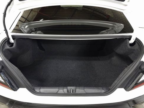 Used 2022 Subaru WRX image 8