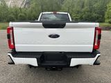 New 2025 Ford F350 XL w/ STX Appearance Package image 4