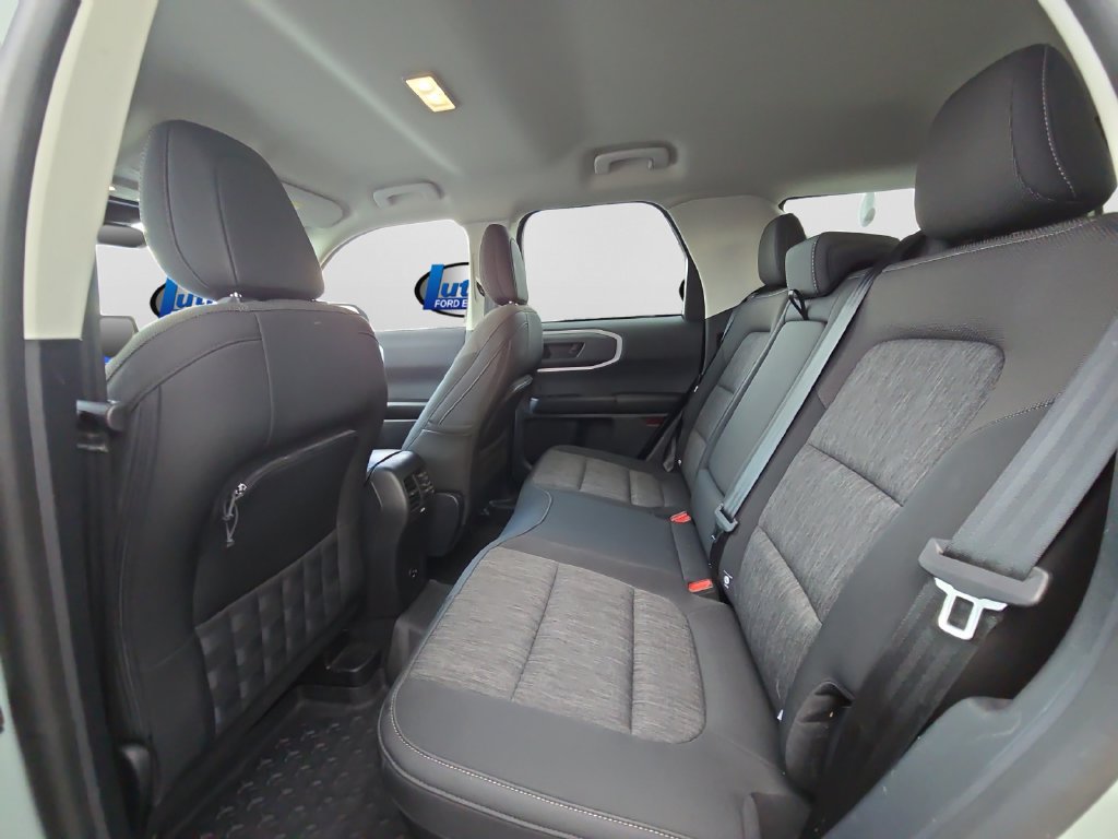 Used 2023 Ford Bronco Sport Big Bend w/ Convenience Package AWD/4WD image 11