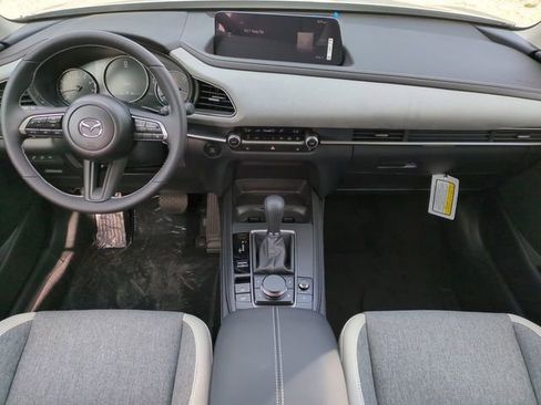 New 2026 MAZDA CX-30 AWD 2.5 S image 15