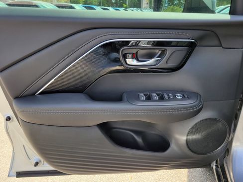 New 2026 Acura ADX FWD image 11