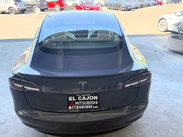 Used 2023 Tesla Model 3 Standard Range RWD image 4