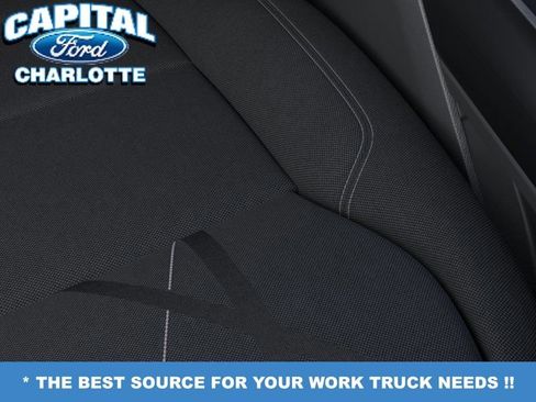 New 2026 Ford F150 STX w/ Equipment Group 200A RWD image 16