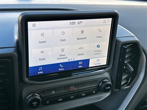 Used 2023 Ford Bronco Sport image 26