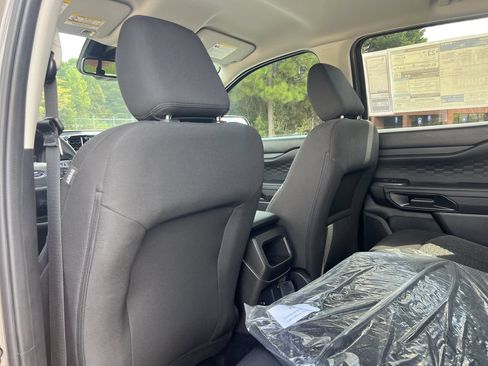 New 2026 Ford Ranger XLT RWD image 15