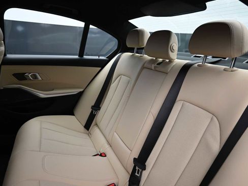 New 2026 BMW 330i Sedan w/ Premium Package RWD image 15