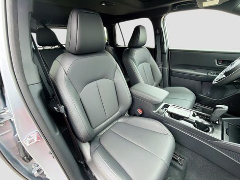 New 2026 Subaru Outback Limited AWD/4WD image 15