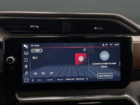 Used 2022 GMC Sierra 1500 Denali w/ Denali Reserve Package image 21