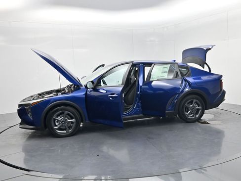 New 2026 Kia K4 LXS image 54