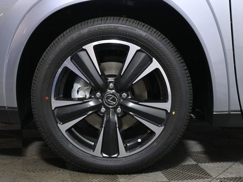 New 2026 Lexus UX 300h AWD w/ Accessory Package (2T) image 12