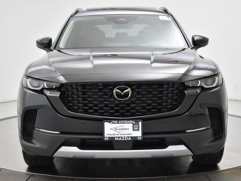 New 2026 MAZDA CX-50 2.5 Turbo w/ Accent Package AWD/4WD image 13