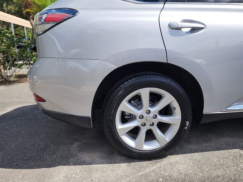 Used 2011 Lexus RX 350 2WD image 13