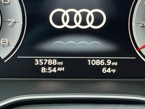 Used 2023 Audi Q5 2.0T Premium Plus w/ Premium Plus Package AWD/4WD image 29
