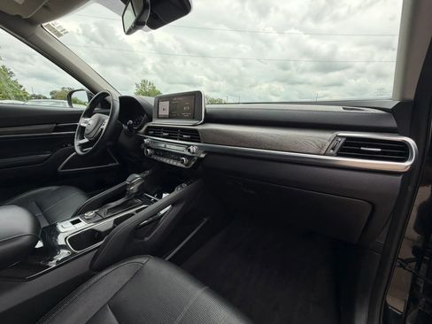 Used 2021 Kia Telluride EX w/ EX Premium Package FWD image 25