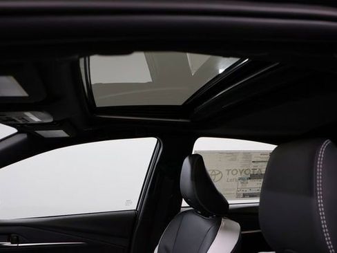 New 2026 Toyota Camry Nightshade AWD image 15