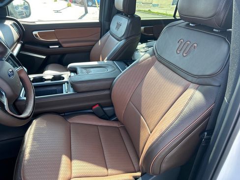 New 2025 Ford Expedition King Ranch image 4