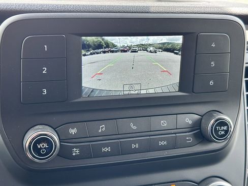 New 2025 Ford Transit 350 Low Roof w/ Load Area Protection Package image 24